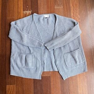 Universal Thread | Knit Cardigan Sweater